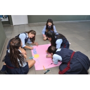 Jornadas Escuela, Familias y Comunidad